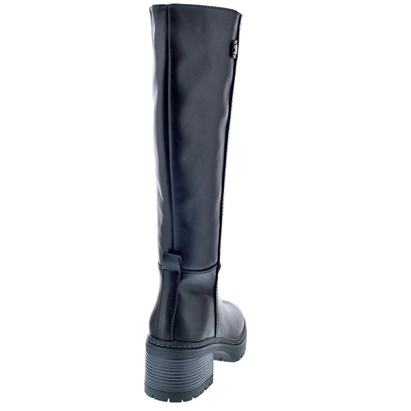 Botas Xti zapatos Mujer modelo 144453 Negro 
