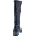 Botas Xti zapatos Mujer modelo 144453 Negro 