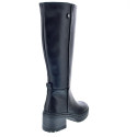 Botas Xti zapatos Mujer modelo 144453 Negro 
