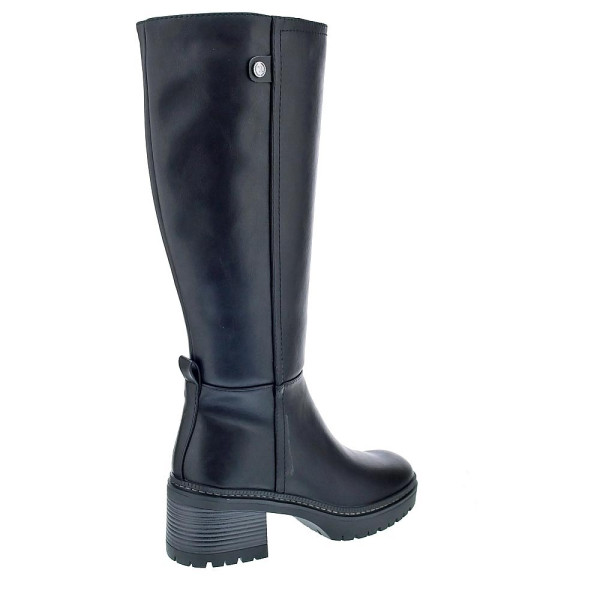 Botas Xti zapatos Mujer modelo 144453 Negro 