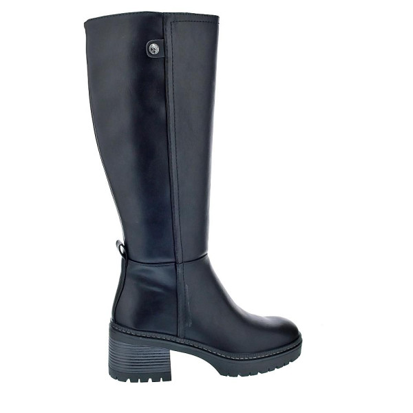 Botas Xti zapatos Mujer modelo 144453 Negro 