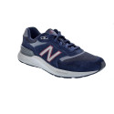 Zapatillas New Balance zapatos Hombre modelo MW880 Azul Cordón