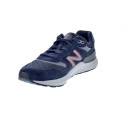 Zapatillas New Balance zapatos Hombre modelo MW880 Azul Cordón