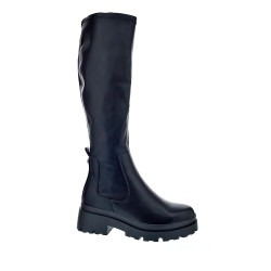 Botas Mtng zapatos Mujer modelo Mission Negro  2