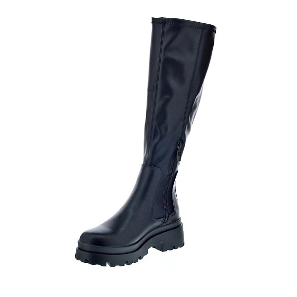 Botas Mtng zapatos Mujer modelo Mission Negro 