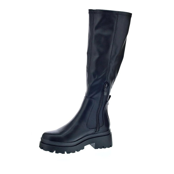 Botas Mtng zapatos Mujer modelo Mission Negro 