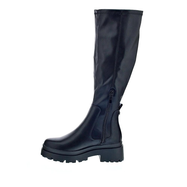 Botas Mtng zapatos Mujer modelo Mission Negro 