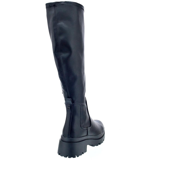 Botas Mtng zapatos Mujer modelo Mission Negro 