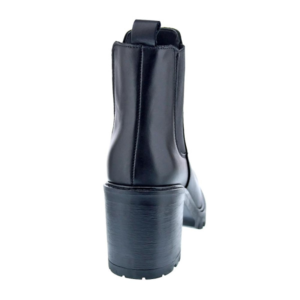 Botines Alpe zapatos Mujer modelo 52250805 Negro Elástico