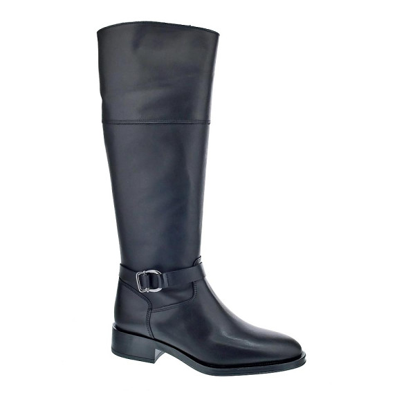 Botas Alpe zapatos Mujer modelo 53370805 Negro 