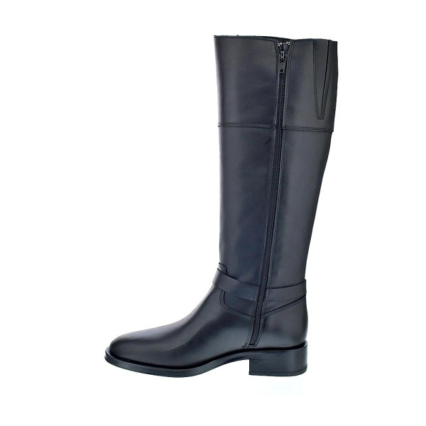 Botas Alpe zapatos Mujer modelo 53370805 Negro 