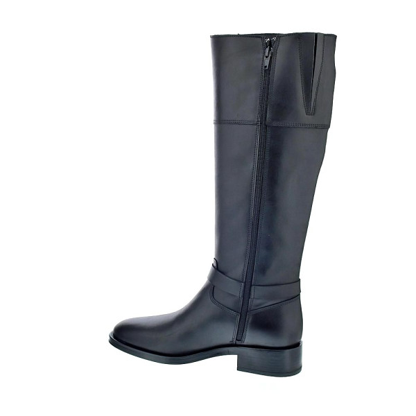 Botas Alpe zapatos Mujer modelo 53370805 Negro 