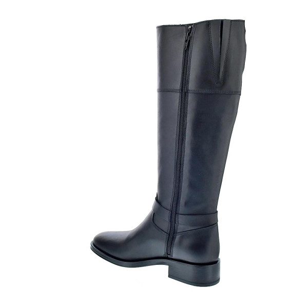 Botas Alpe zapatos Mujer modelo 53370805 Negro 