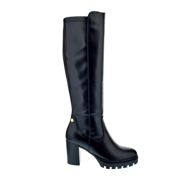 Botas Xti zapatos Mujer modelo 144524 Negro 