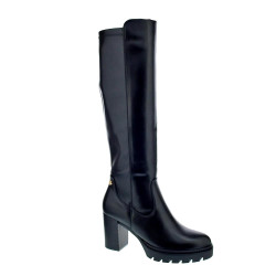 Botas Xti zapatos Mujer modelo 144524 Negro  2