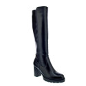 Botas Xti zapatos Mujer modelo 144524 Negro 
