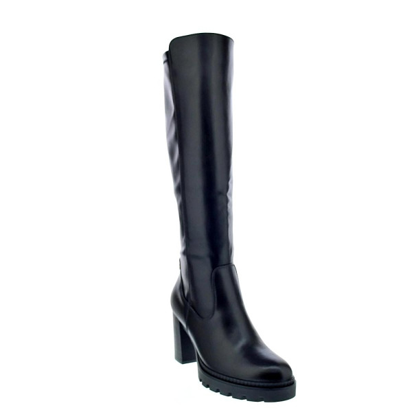 Botas Xti zapatos Mujer modelo 144524 Negro 