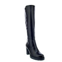 Botas Xti zapatos Mujer modelo 144524 Negro 