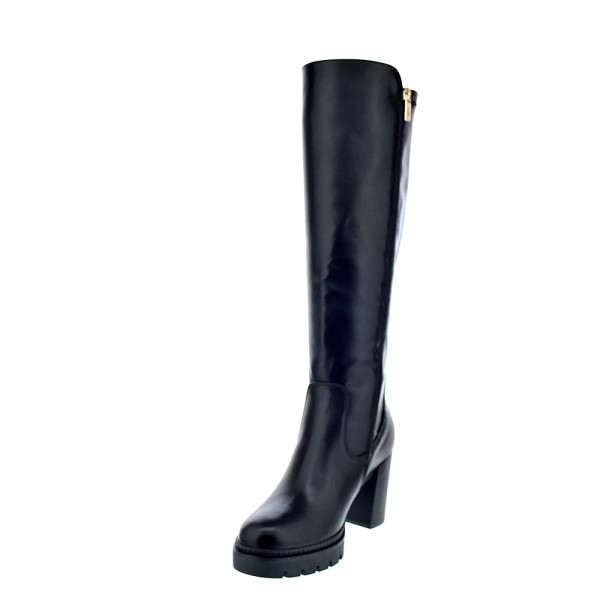 Botas Xti zapatos Mujer modelo 144524 Negro 
