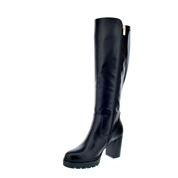Botas Xti zapatos Mujer modelo 144524 Negro 