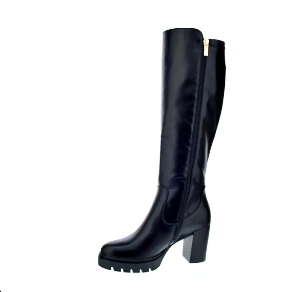 Botas Xti zapatos Mujer modelo 144524 Negro 