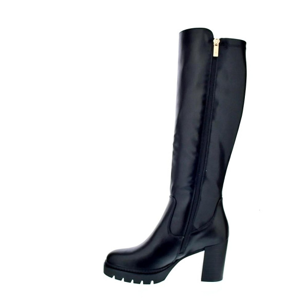 Botas Xti zapatos Mujer modelo 144524 Negro 