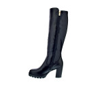 Botas Xti zapatos Mujer modelo 144524 Negro 
