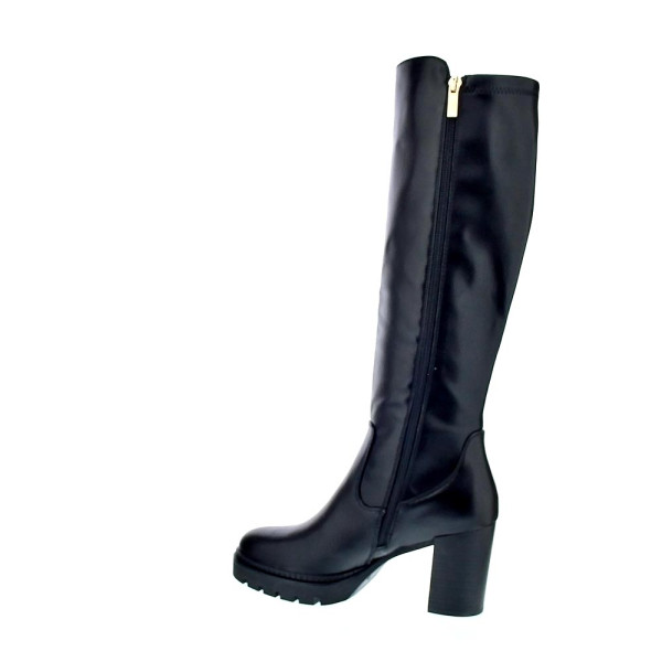 Botas Xti zapatos Mujer modelo 144524 Negro 