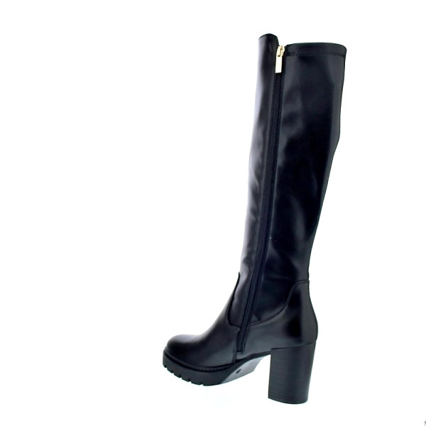 Botas Xti zapatos Mujer modelo 144524 Negro 