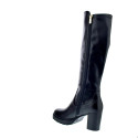 Botas Xti zapatos Mujer modelo 144524 Negro 