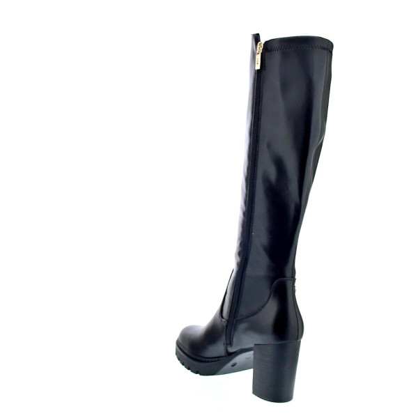Botas Xti zapatos Mujer modelo 144524 Negro 