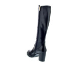 Botas Xti zapatos Mujer modelo 144524 Negro 