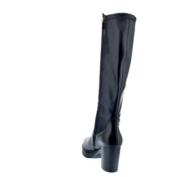 Botas Xti zapatos Mujer modelo 144524 Negro 