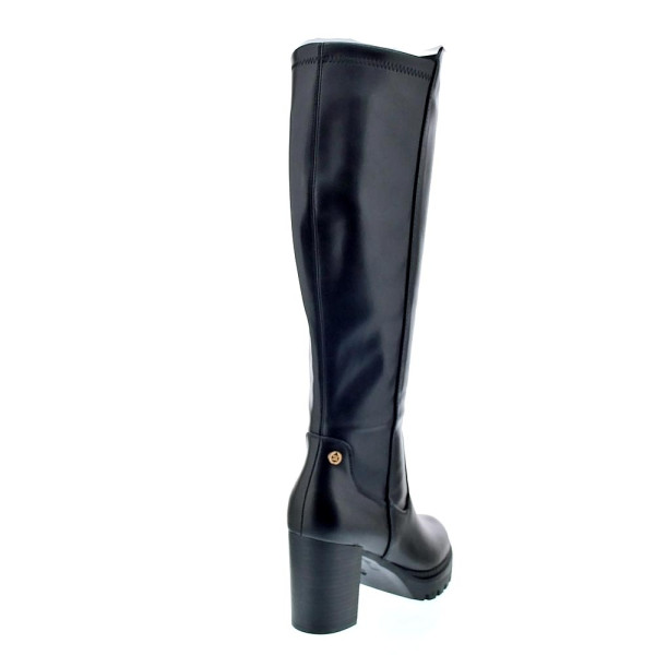 Botas Xti zapatos Mujer modelo 144524 Negro 