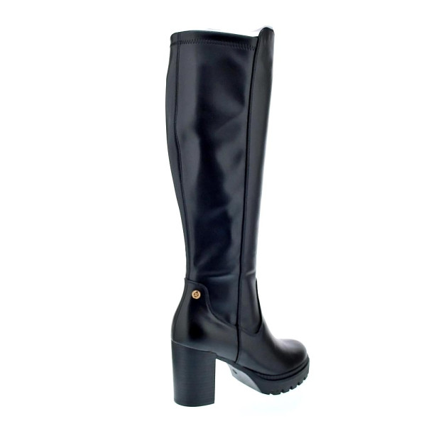 Botas Xti zapatos Mujer modelo 144524 Negro 
