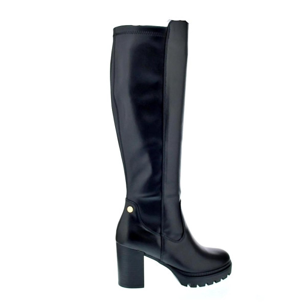 Botas Xti zapatos Mujer modelo 144524 Negro 