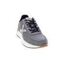Zapatillas Munich zapatos Mujer modelo Versus 111 Gris Cordón