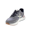 Zapatillas Munich zapatos Mujer modelo Versus 111 Gris Cordón