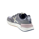 Zapatillas Munich zapatos Mujer modelo Versus 111 Gris Cordón
