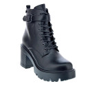 Botines Mtng zapatos Mujer modelo Emeline Negro 