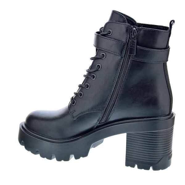 Botines Mtng zapatos Mujer modelo Emeline Negro 