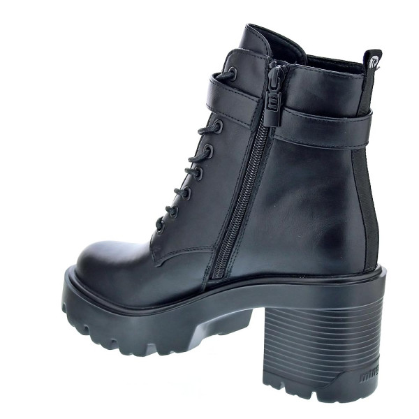 Botines Mtng zapatos Mujer modelo Emeline Negro 
