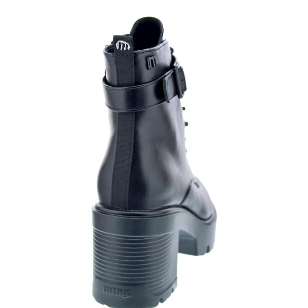 Botines Mtng zapatos Mujer modelo Emeline Negro 