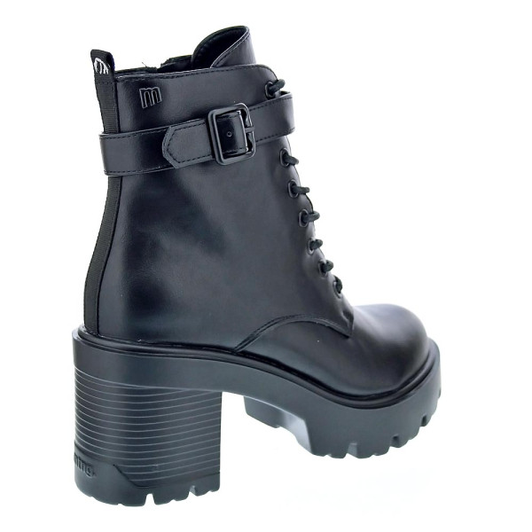 Botines Mtng zapatos Mujer modelo Emeline Negro 