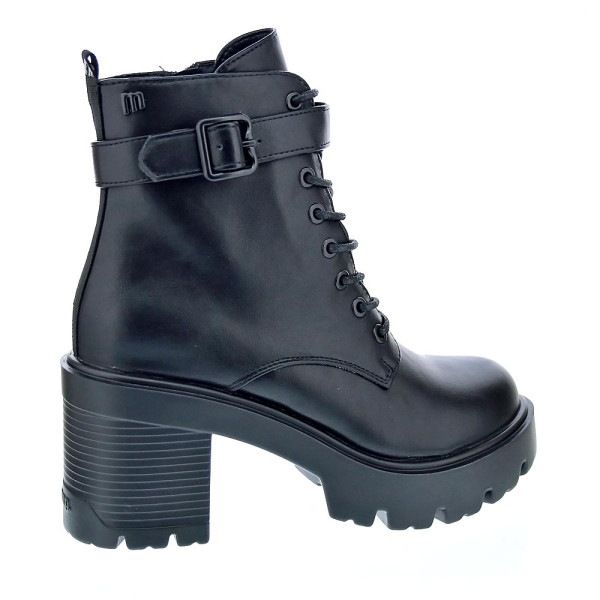 Botines Mtng zapatos Mujer modelo Emeline Negro 