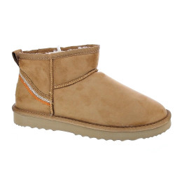 Botines Mtng zapatos Mujer modelo Eira Marrón  2