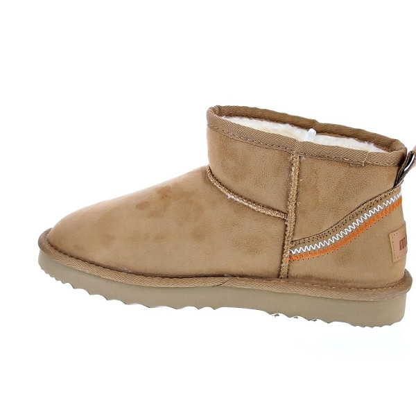 Botines Mtng zapatos Mujer modelo Eira Marrón 