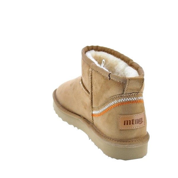 Botines Mtng zapatos Mujer modelo Eira Marrón 