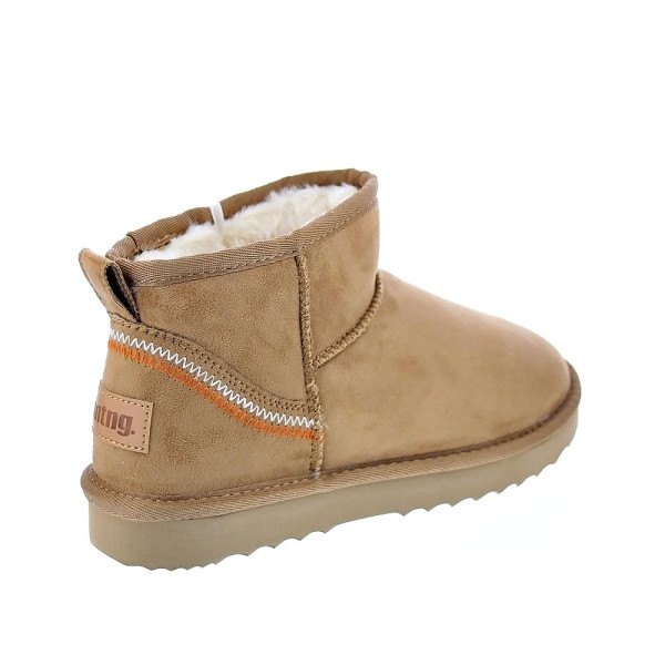 Botines Mtng zapatos Mujer modelo Eira Marrón 