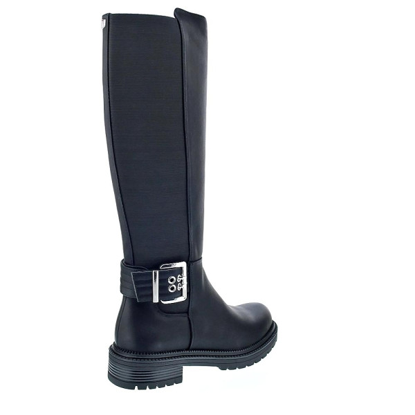 Botas Mtng zapatos Mujer modelo Casi Negro 